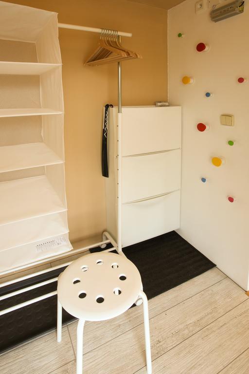Appartement Rebel House *