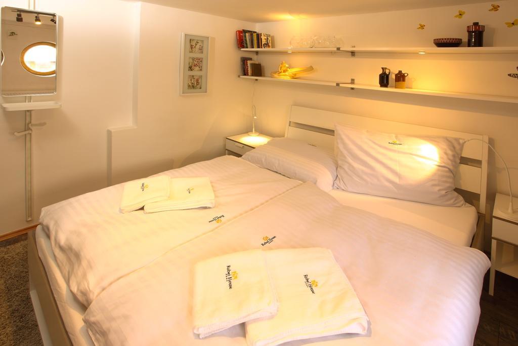 Rebel House Apartment Frydlant nad Ostravici